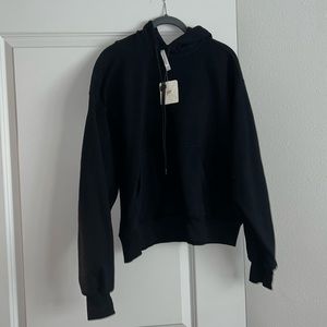 Fabletics Forever Fleece Hoodie